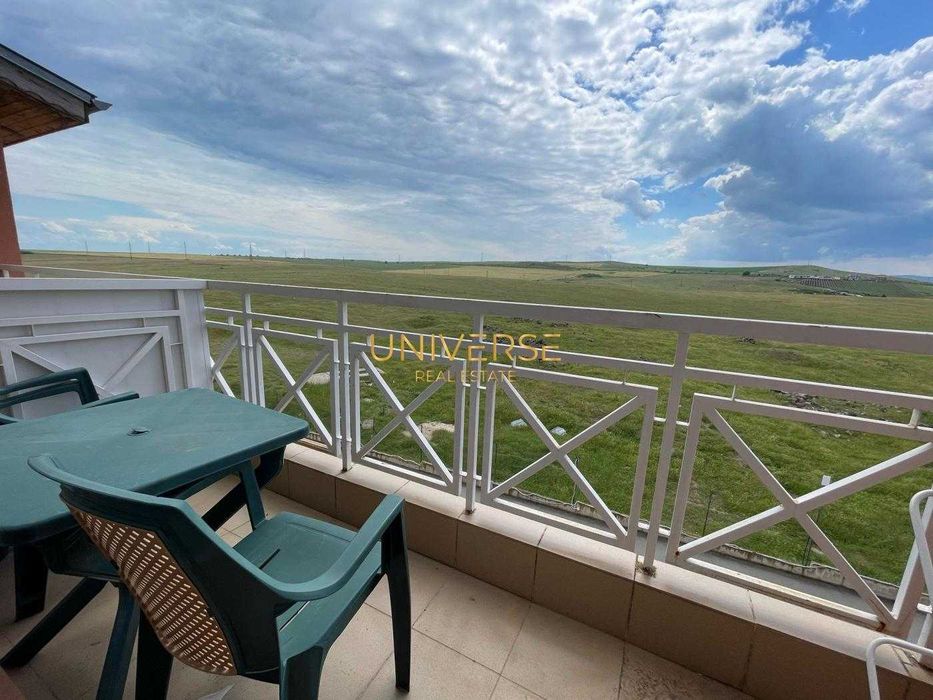 Продава се Едностаен апартамент в с. Тънково, Област Бургас - 28 кв.м за 1108 €/кв.м - Снимка #4