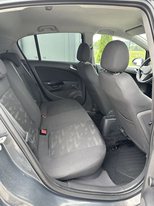 Opel Corsa 2014 1,3 dirsel 70000 km