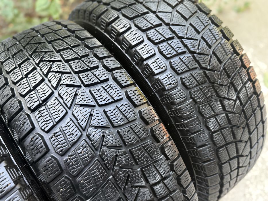 Maxxis Presa SUV 265/65 R17