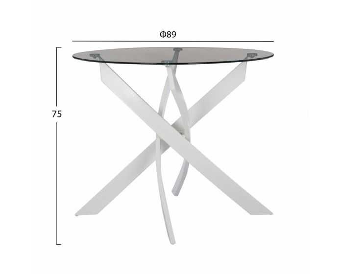 Трапезна маса Puzzle-home HM8499, - ПРОМОЦИЯ !