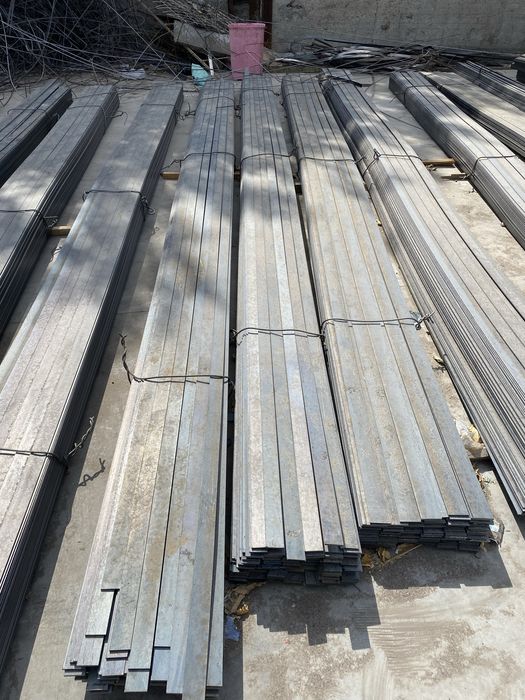 Polosa xamma razmerlarda