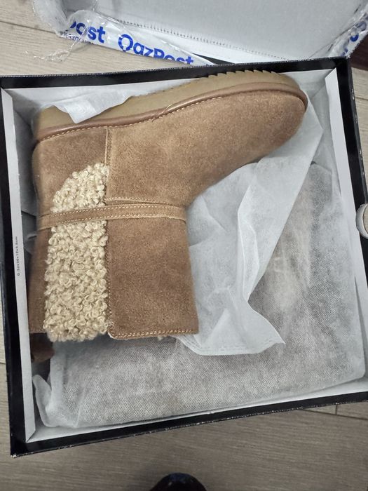 Угги от кеддо. 39 размер. Турция