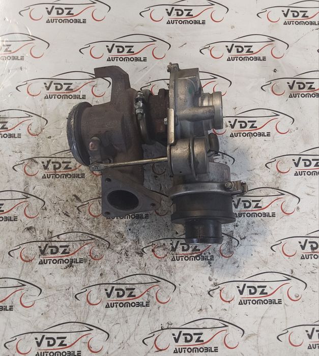 Turbina Mercedes A Class W169 2.0 CDI 2004 - 2012 cod motor OM640