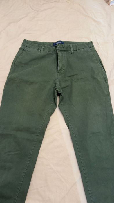 Брюки scotch and soda, размер 32