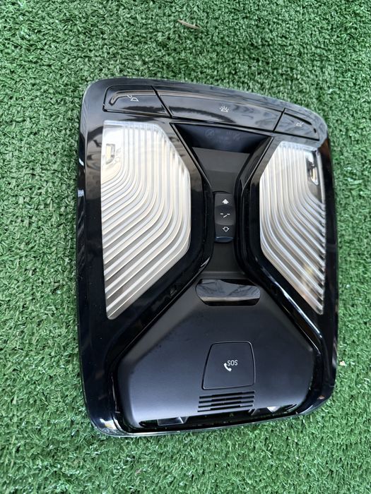 Plafoniera gesturi gesture control Bmw X3 G01 X4 G02 X5 G05 X6 G06 X7 G07 7 G11 5 G30 TRAPA
