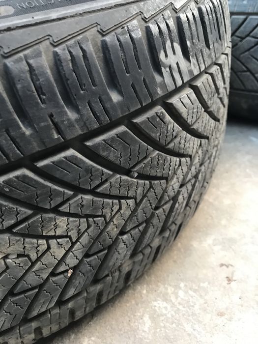 Джанти 5x112 16 Audi