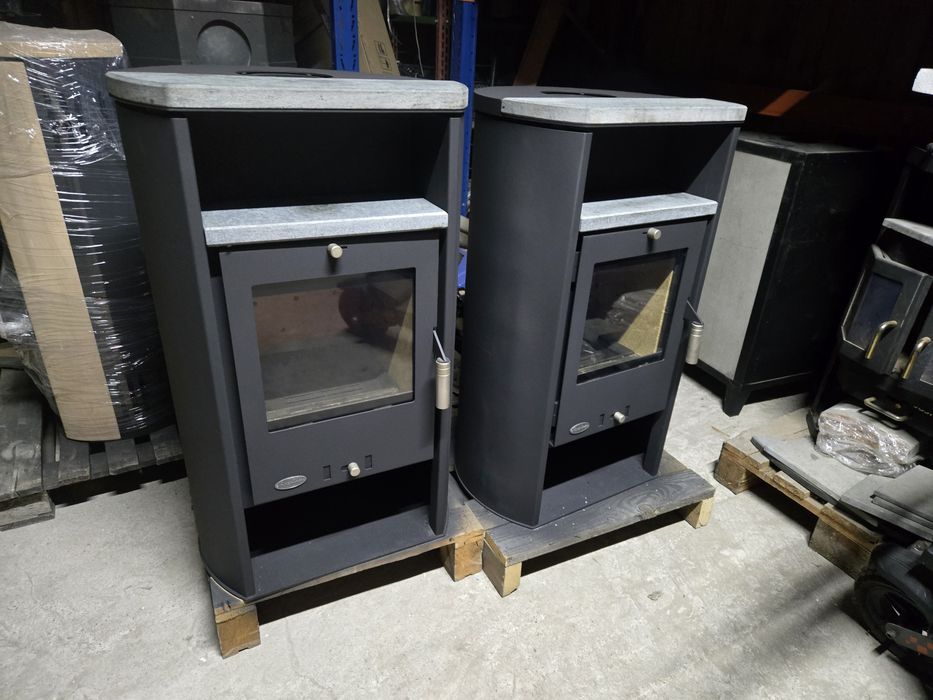 Semineu Fireplace germania