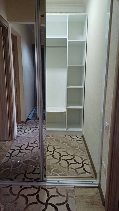 Сдаётся квартира Согдиана