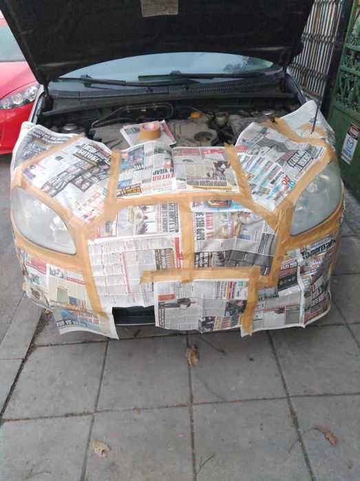 Полиране на фарове топ цени. ММ