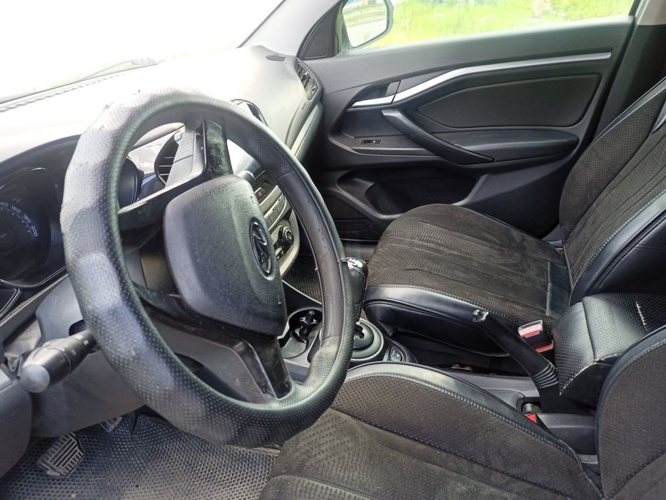 Lada Vesta 2015г