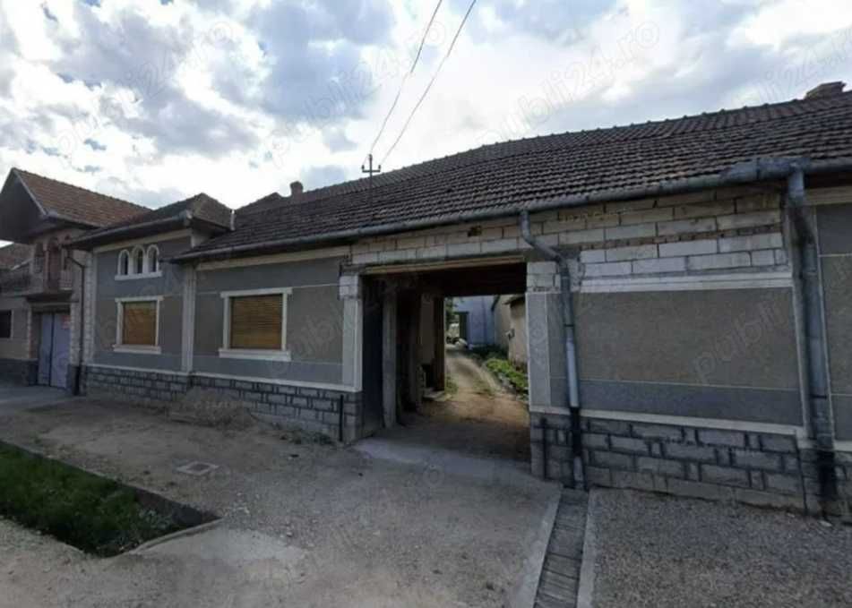 Casa Beius Finis 15 camere