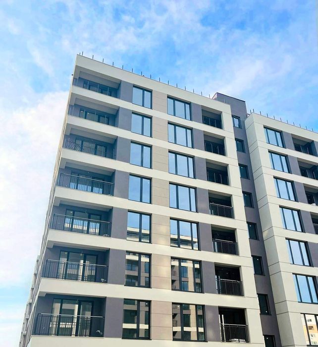 Продава се  в Пловдив, Тракия -  кв.м за 0 €/ - Снимка #8