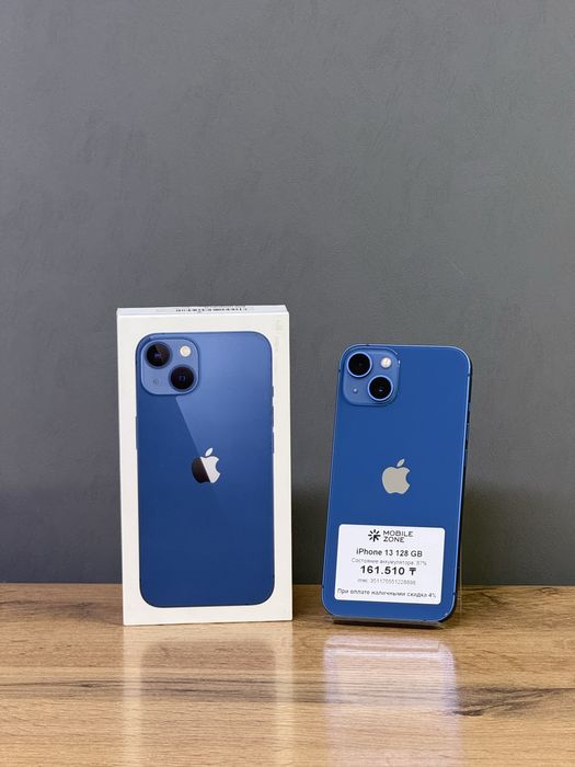 Iphone 13 128 GB | Mobile Zone