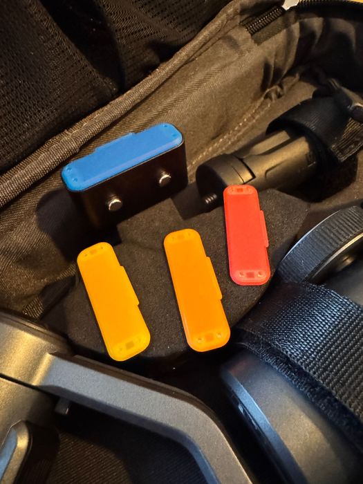 Zhiyun Tech Smooth 5 Stabilizator Gimbal