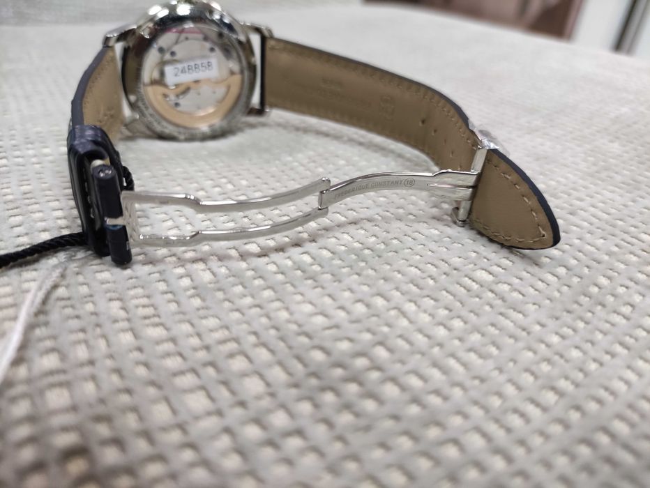 НОВ -  Frederique Constant Hybrid  Automatic