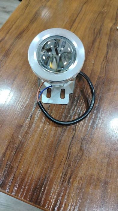 Светильники гологены для Фонтаны и Бассейнам