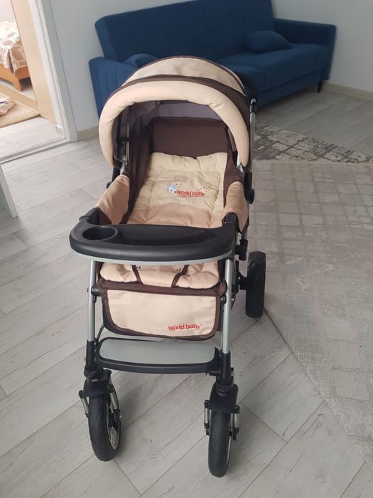 Коляска  детская