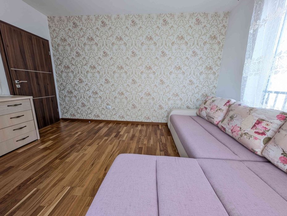 Apartament de vanzare cu 3 camere Ultrafinisat in cartierul Andrei Muresanu