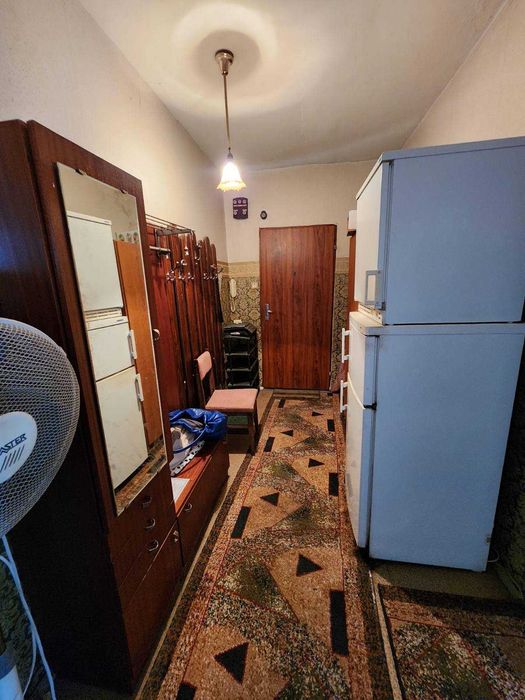 Продава се Двустаен апартамент в Пловдив, Въстанически - 48 кв.м за 1355 €/кв.м - Снимка #2