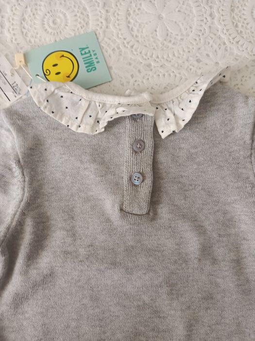 Продам детский полувер