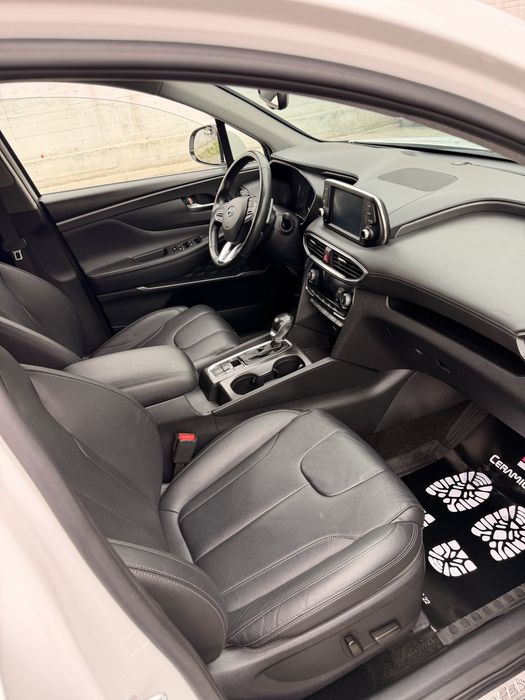 Hyundai Santa Fe 2.5 фули