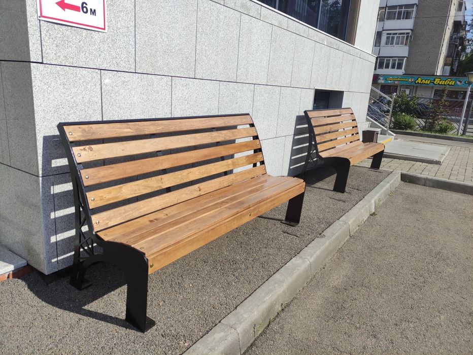 Скамейка Лавочка Скамья