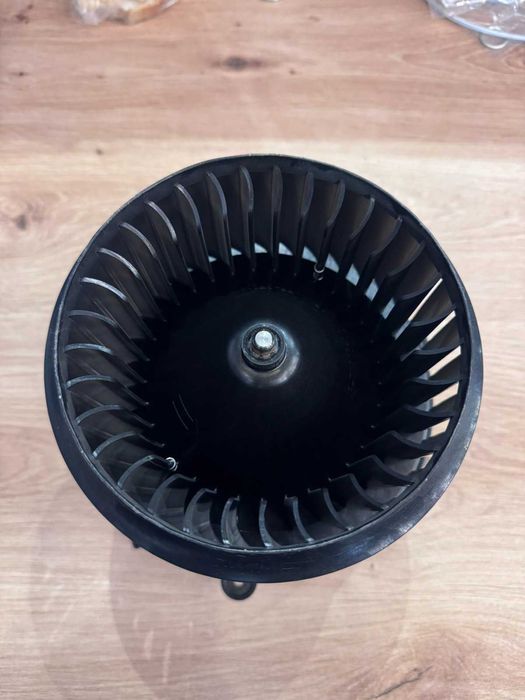 Вентилатор за парно