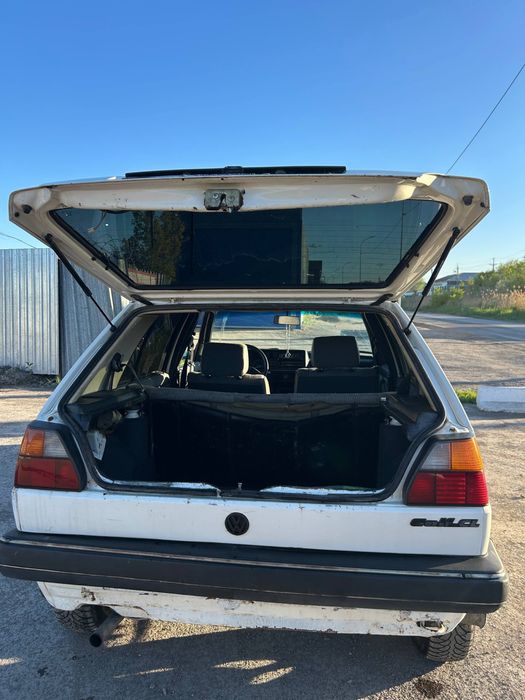 Продаю Volkswagen Golf 2