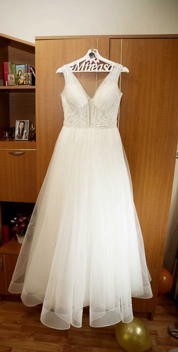Rochie de mireasa
