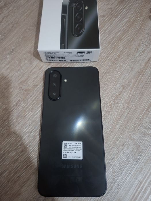 Продаётся Samsung Galaxy A17