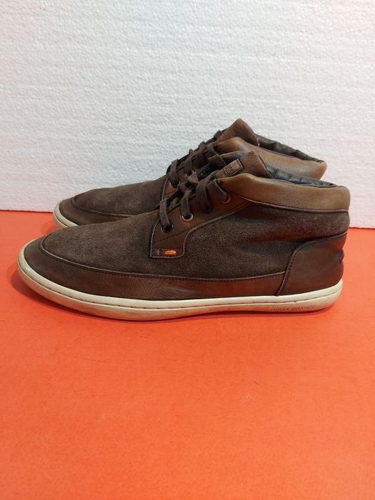 Boss номер 43 Оригинални мъжки обувки