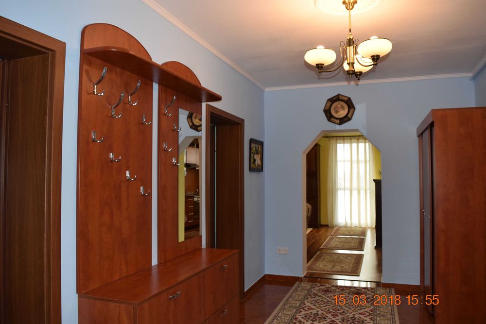 Inchiriez Apartament 3 camere Terezian