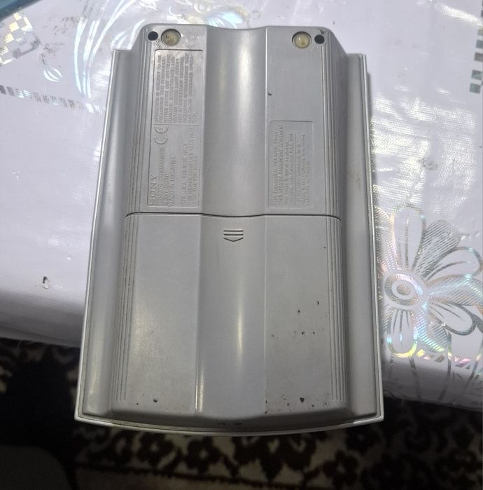 Пульт ду  SONY RM-AV3100