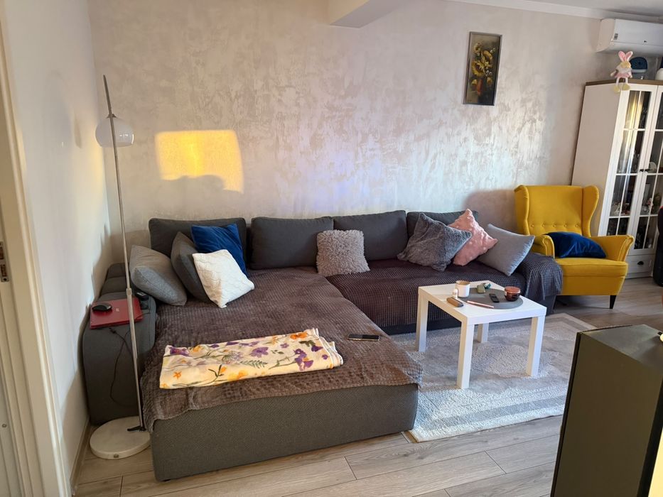 Coltar Mobexpert  Lounge 3 -5 locuri