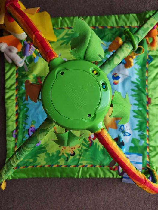 Активна гимнастика Fisher-Price