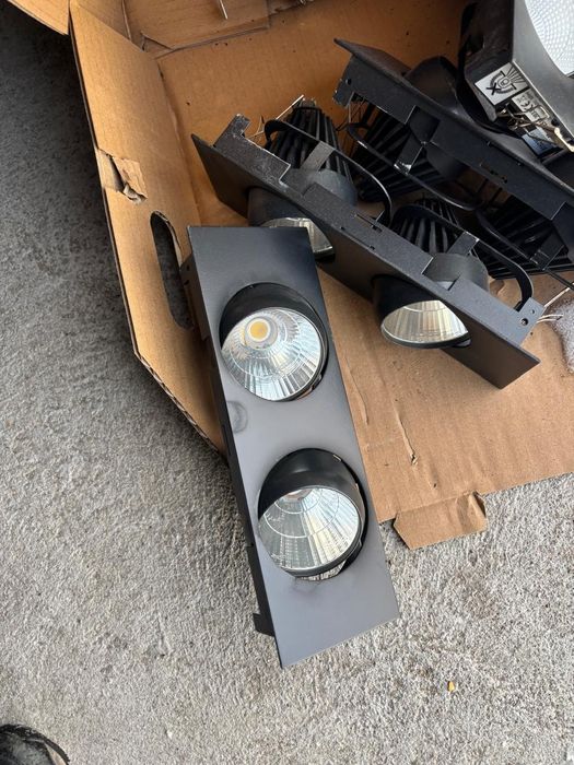 Светильники "Филипс"