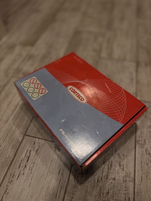 Демпферна шайба Corteco, BMW, M57