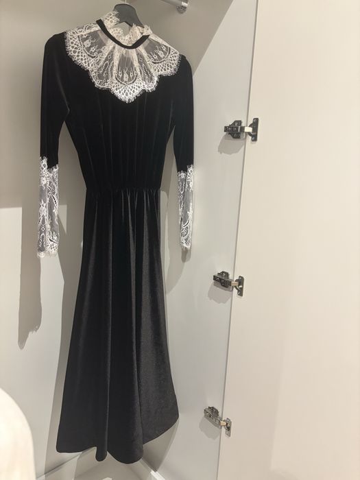 Продам вечернее платье