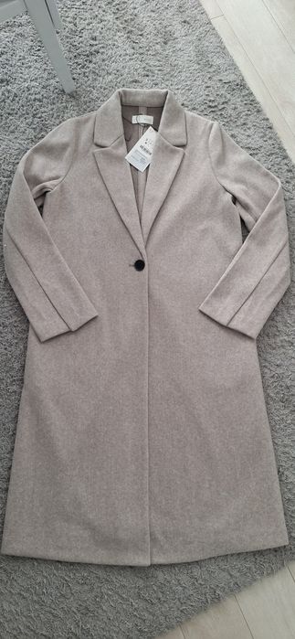 Ново преходно палто Zara