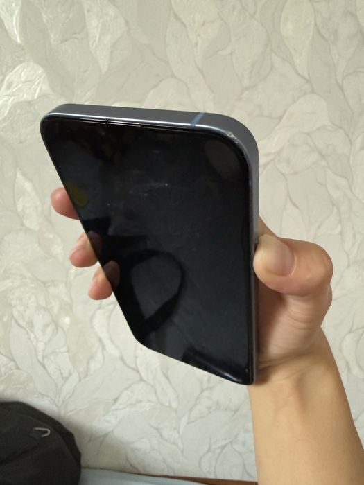 iPhone 14 plus, Blue , 128GB
