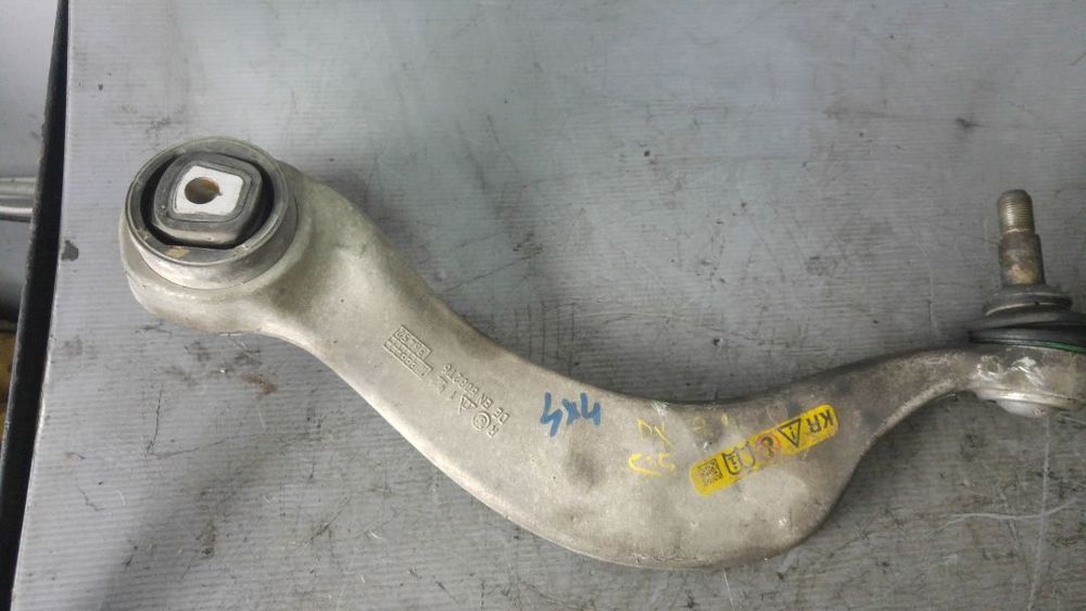 brat dreapta fata  bmw seria 5 f11 2.0 d 4x4  de en 6082t6