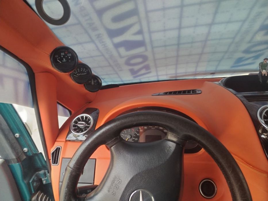 мерседес вито 2006 / 8.000$
