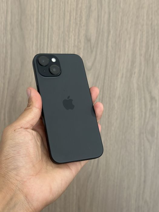 Iphone 15 128GB 89%