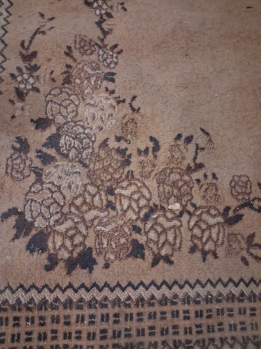 Килим персийски 270см.