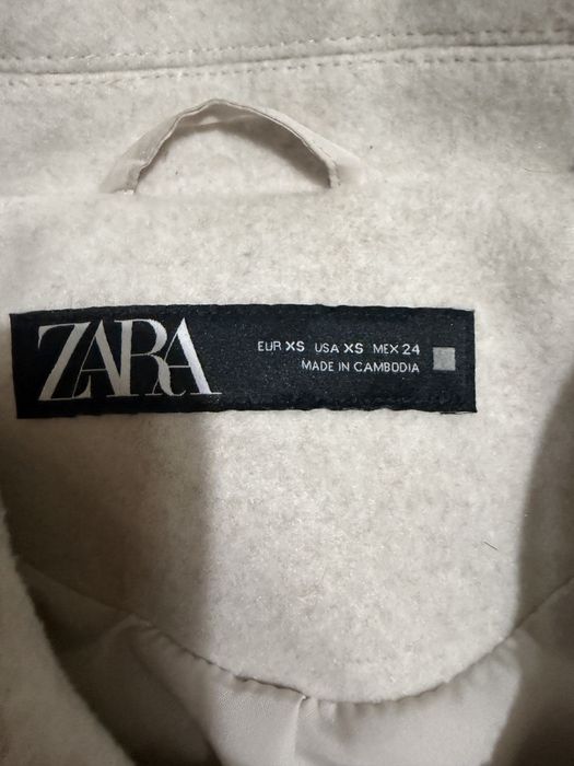Пролетно яке от  zara
