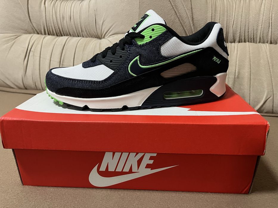 Nike Air Max 90 SE