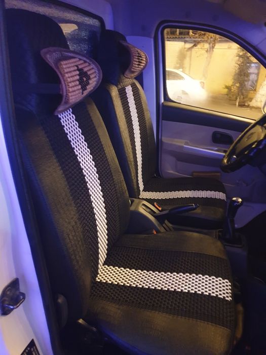 Чанган Чангам 98