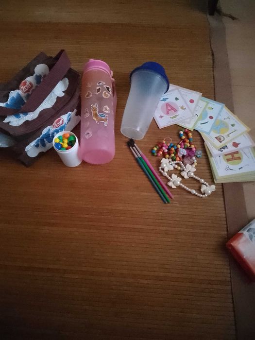 Разни неща за деца