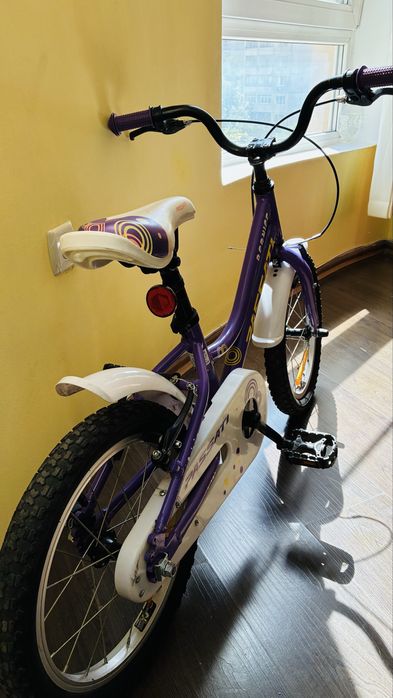 Детски велосипед Passati Bernice 16“