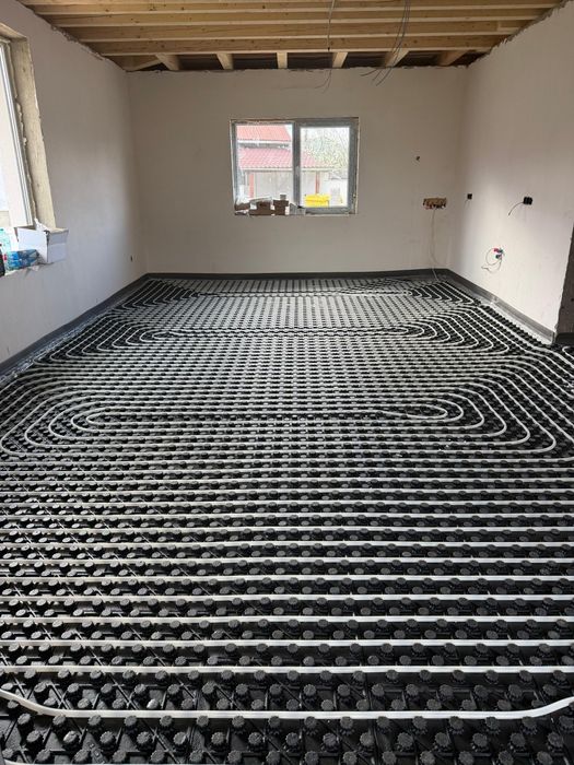 Casa construcție noua 140mp